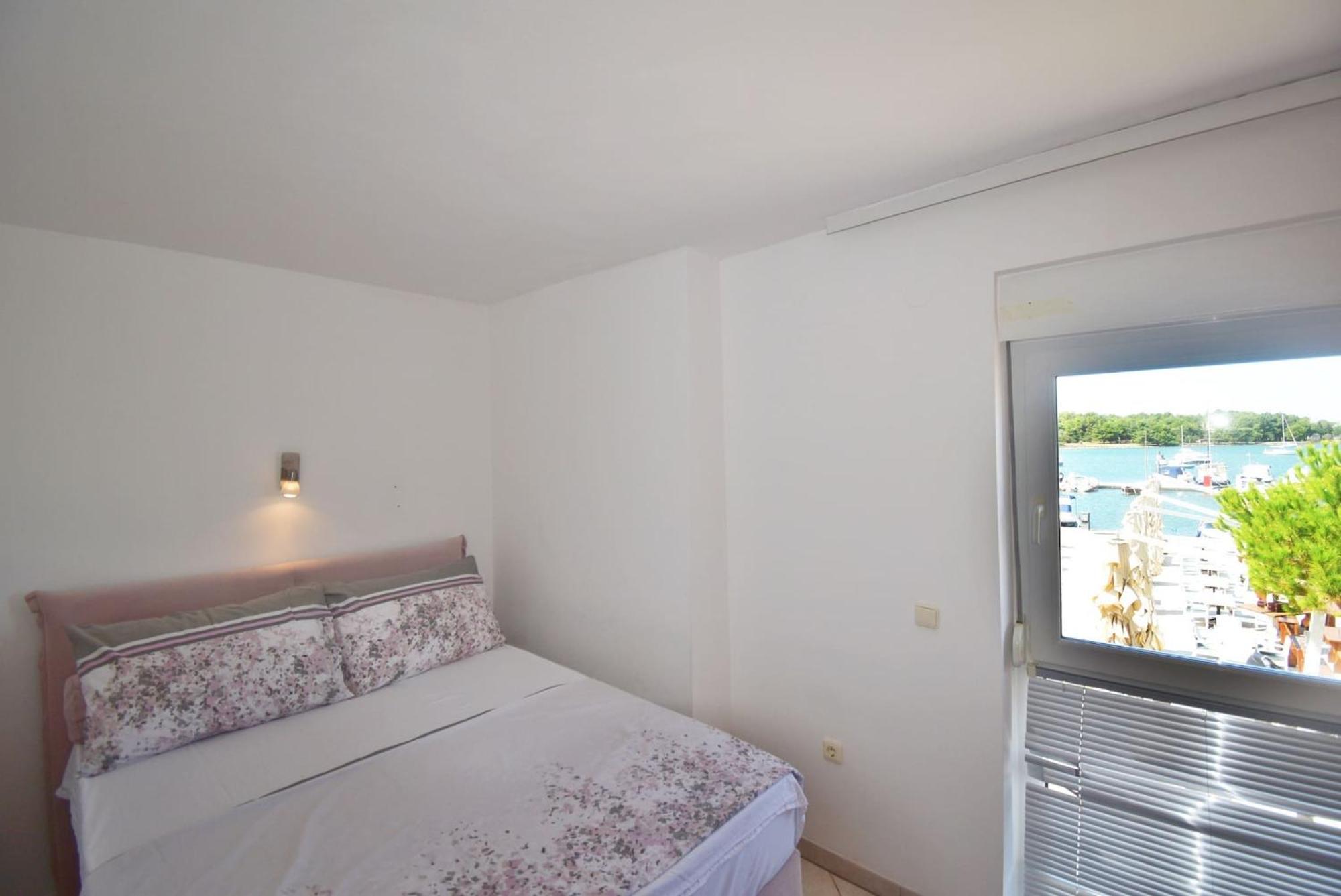 Apartments Belvi Medulin Luaran gambar